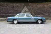2002 Jaguar Daimler