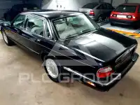 2002 Jaguar Daimler