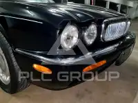 2002 Jaguar Daimler