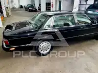 2002 Jaguar Daimler