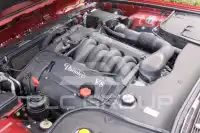 2002 Jaguar Daimler