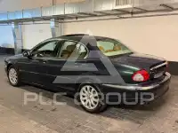 2002 Jaguar X-TYPE