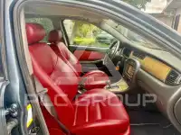 2002 Jaguar X-TYPE