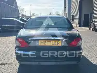 2002 Jaguar X-TYPE