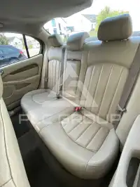2002 Jaguar X-TYPE