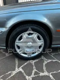 2002 Jaguar X-TYPE