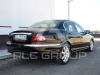 2002 Jaguar X-TYPE
