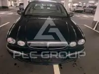 2002 Jaguar X-TYPE