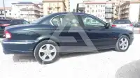 2002 Jaguar X-TYPE