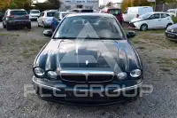 2002 Jaguar X-TYPE