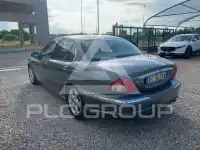 2002 Jaguar X-TYPE