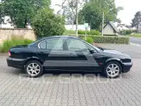 2002 Jaguar X-TYPE