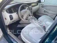 2002 Jaguar X-TYPE