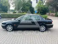 2002 Jaguar X-TYPE