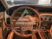 2002 Jaguar X-TYPE