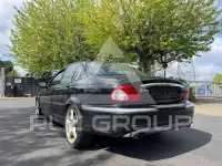 2002 Jaguar X-TYPE
