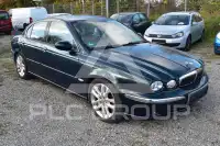 2002 Jaguar X-TYPE