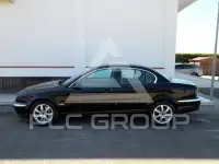 2002 Jaguar X-TYPE