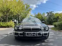 2002 Jaguar X-TYPE