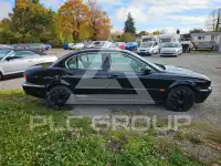 2002 Jaguar X-TYPE
