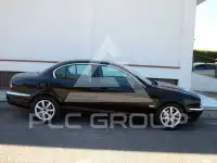 2002 Jaguar X-TYPE