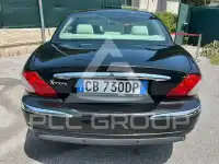 2002 Jaguar X-TYPE