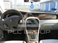 2002 Jaguar X-TYPE