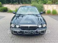 2002 Jaguar X-TYPE