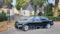 2002 Jaguar X-TYPE