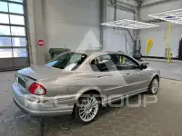 2002 Jaguar X-TYPE