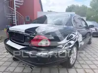 2002 Jaguar X-TYPE