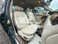 2002 Jaguar X-TYPE