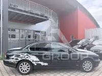 2002 Jaguar X-TYPE