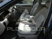 2002 Jaguar X-TYPE