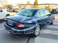 2002 Jaguar X-TYPE