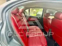 2002 Jaguar X-TYPE