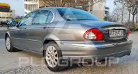 2002 Jaguar X-TYPE