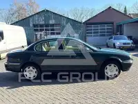 2002 Jaguar X-TYPE