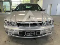 2002 Jaguar X-TYPE