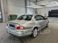 2002 Jaguar X-TYPE