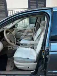 2002 Jaguar X-TYPE