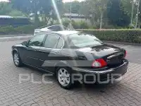 2002 Jaguar X-TYPE