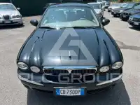 2002 Jaguar X-TYPE