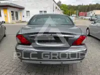 2002 Jaguar X-TYPE