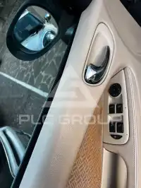 2002 Jaguar X-TYPE