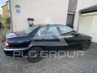 2002 Jaguar X-TYPE