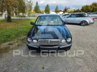 2002 Jaguar X-TYPE