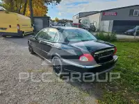 2002 Jaguar X-TYPE
