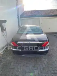 2002 Jaguar X-TYPE