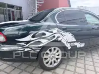 2002 Jaguar X-TYPE